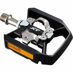 Shimano XT T8000 Trekking Pedals