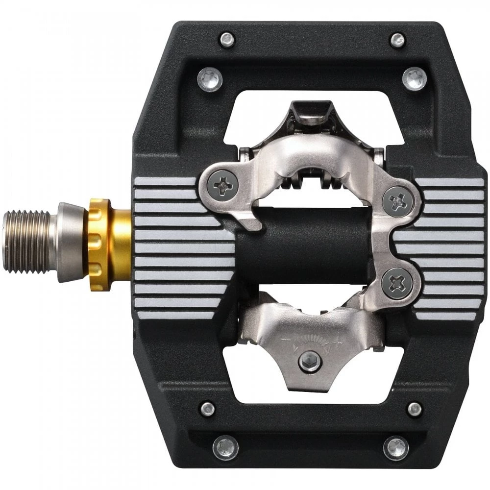 Shimano Saint M821 SPD Pedals 4 Shimano Saint M821 SPD Pedals - Image 2