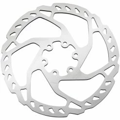 Shimano SLX RT66 6-Bolt Disc Brake Rotor