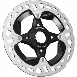 Shimano XTR MT900 Internal Center-Lock Ice Tech Disc Brake Rotor