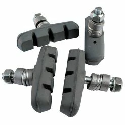 Gusset Incontinence Brake Pads