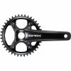 Shimano GRX RX810 11-Speed 1x Crankset -Braking Sales Shop 1642523544 53721000