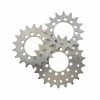 Gusset Disc Mount Fixed Sprocket