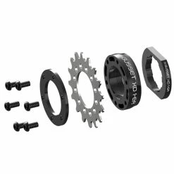 Gusset XD 1-ER Kit - 16T