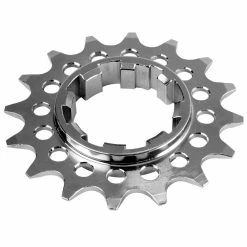 Gusset Campy Singlespeed Sprocket
