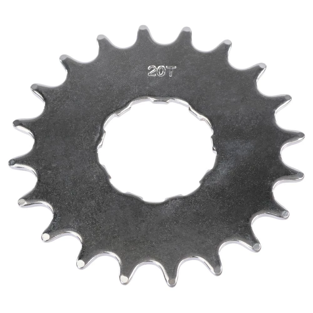 Gusset Singlespeed Sprocket 3 Gusset Singlespeed Sprocket