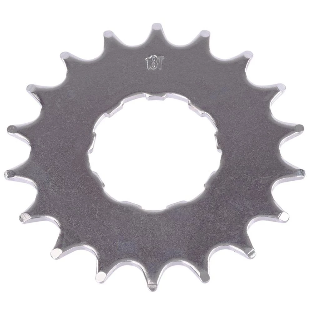 Gusset Singlespeed Sprocket 4 Gusset Singlespeed Sprocket - Image 2