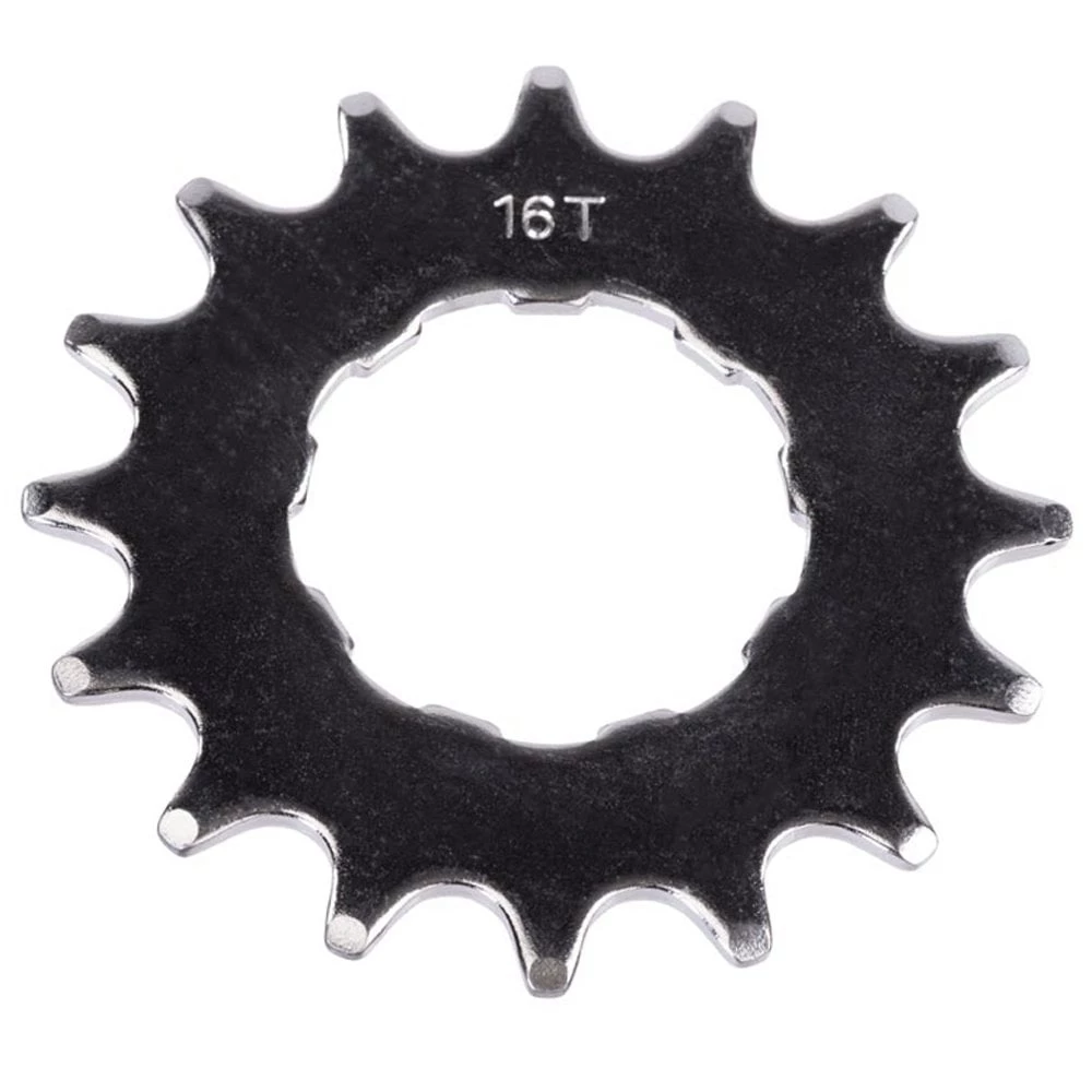Gusset Singlespeed Sprocket 5 Gusset Singlespeed Sprocket - Image 3