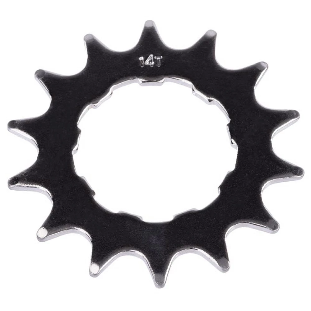 Gusset Singlespeed Sprocket 6 Gusset Singlespeed Sprocket - Image 4