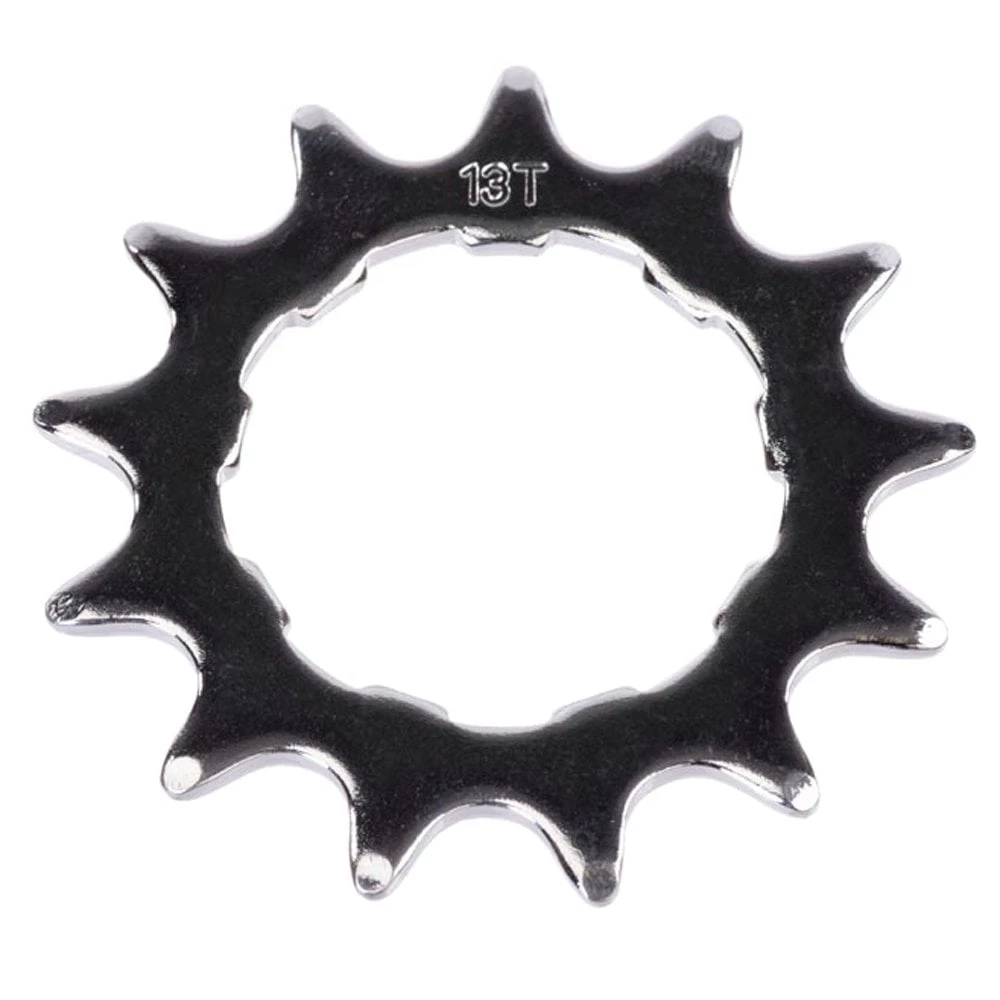 Gusset Singlespeed Sprocket 7 Gusset Singlespeed Sprocket - Image 5