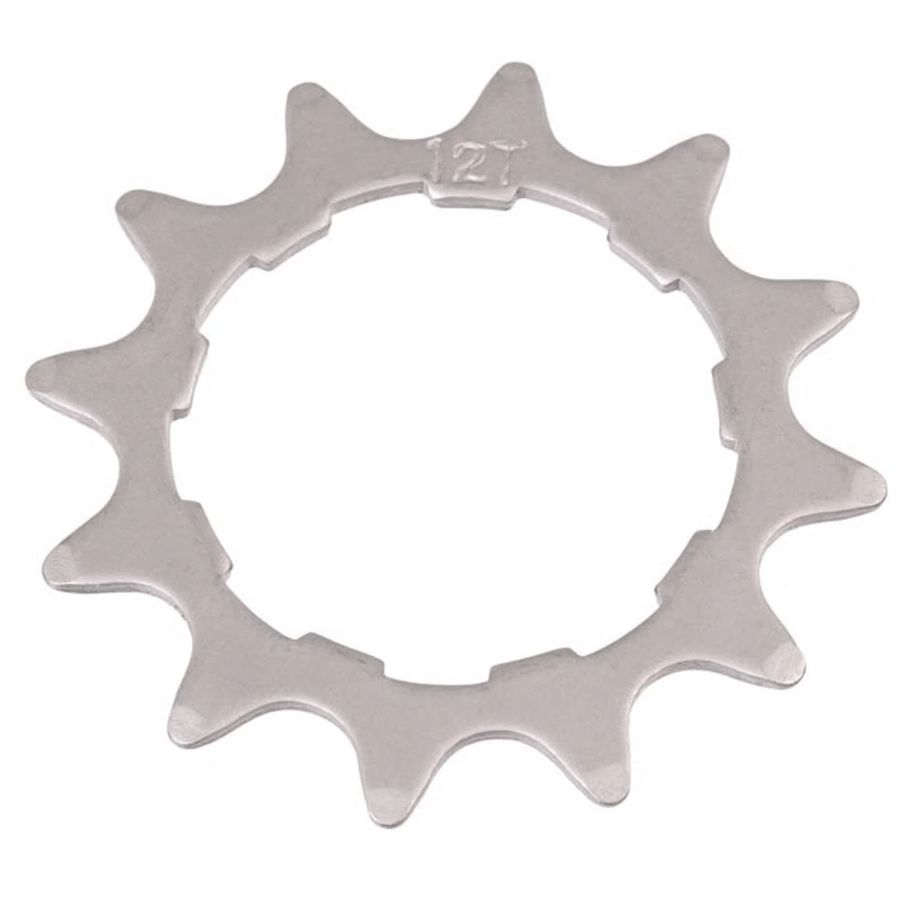 Gusset Singlespeed Sprocket 8 Gusset Singlespeed Sprocket - Image 6