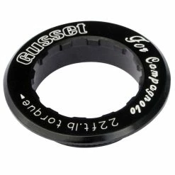 Gusset Campy Singlespeed Lockring