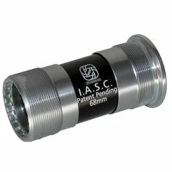 Gusset IASC Euro 19 Bottom Bracket - 68x19mm