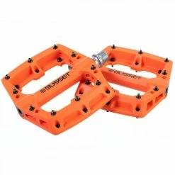 Gusset Slim Jim Nylon Pedals