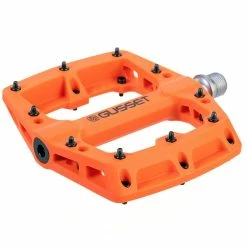 Gusset Slim Jim Nylon Pedals 11 Gusset Slim Jim Nylon Pedals -Braking Sales Shop 1642607024 09171900