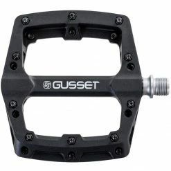 Gusset Slim Jim Nylon Pedals 12 Gusset Slim Jim Nylon Pedals -Braking Sales Shop 1642607025 41701400