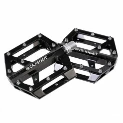 Gusset S2 Pedals