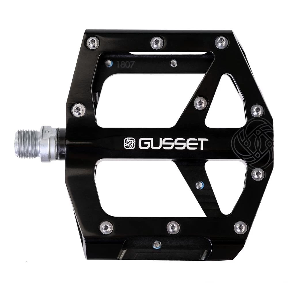Gusset S2 Pedals 4 Gusset S2 Pedals - Image 2