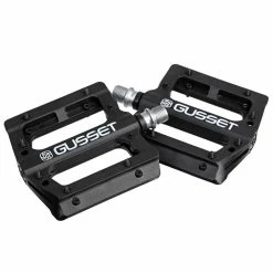 Gusset Merge Pedals