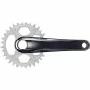 Shimano XT M8100 12-Speed 1x Crankset