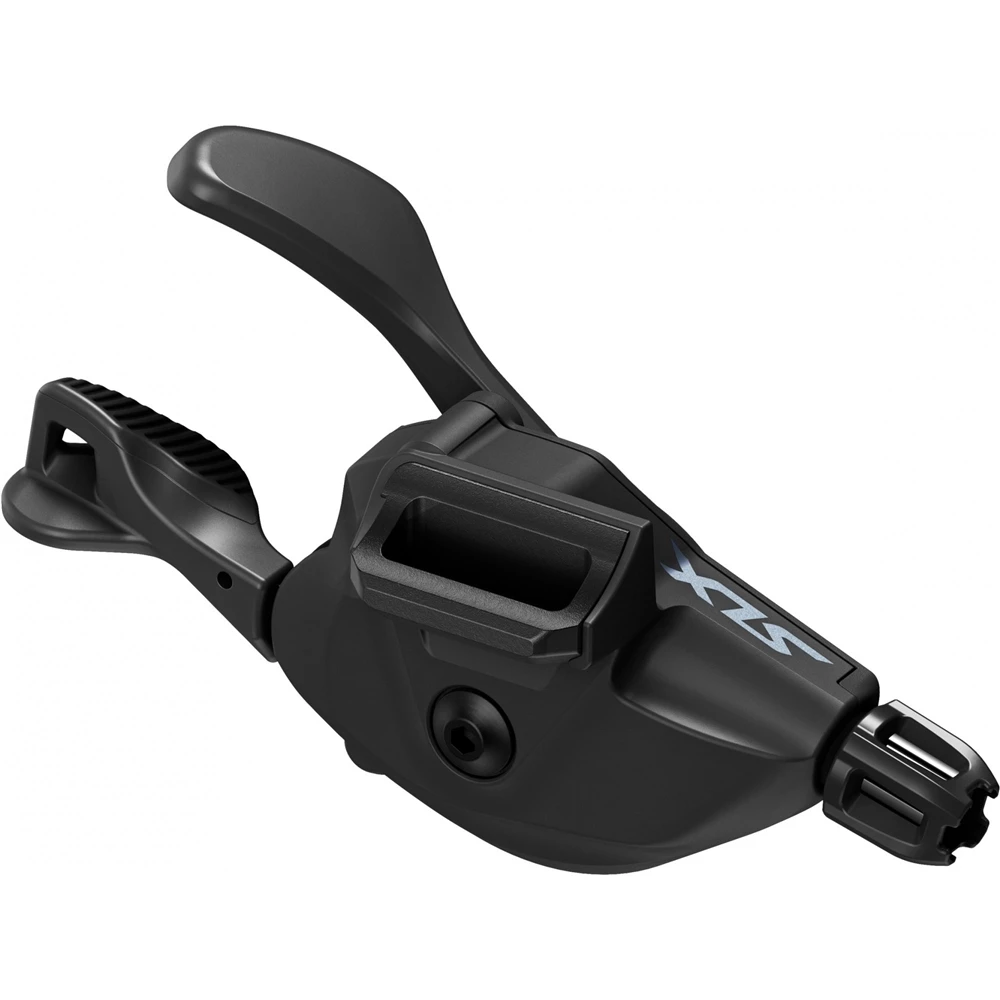 Shimano SLX M7100 I-Spec EV 12-Speed Shift Lever 3 Shimano SLX M7100 I-Spec EV 12-Speed Shift Lever