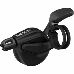 Shimano SLX M7100 Band-On 2x Shift Lever