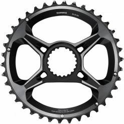 Shimano XTR FCM9100-2 12-Speed Chainring