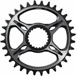 Shimano XTR M9100/9120 12-Speed 1x Direct Mount Chainring