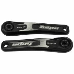 HOPE E-Bike Crankset (Specialized Offset)