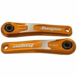 HOPE E-Bike Crankset (Specialized Offset) -Braking Sales Shop 1643019158 69701300