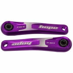 HOPE E-Bike Crankset (Specialized Offset) -Braking Sales Shop 1643019161 09364200