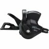 Shimano Deore M6100 Band-On 12-Speed Shift Lever (With Display) -Braking Sales Shop 1643020792 95555400