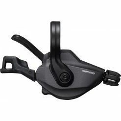 Shimano XT M8100 Band-On 12-Speed Shift Lever