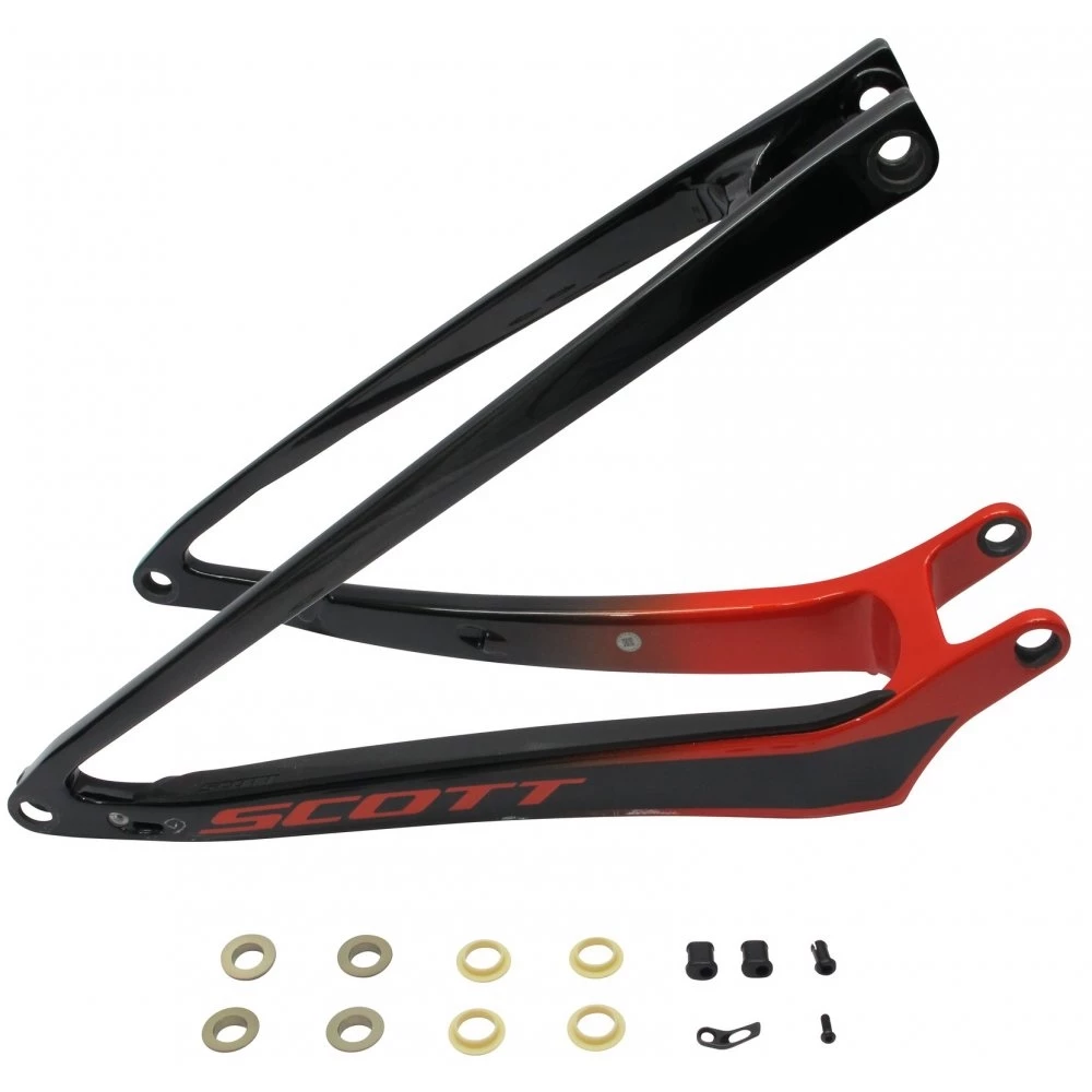 Scott Spark RC 900 Team Swingarm (2020) 4 Scott Spark RC 900 Team Swingarm (2020) - Image 2