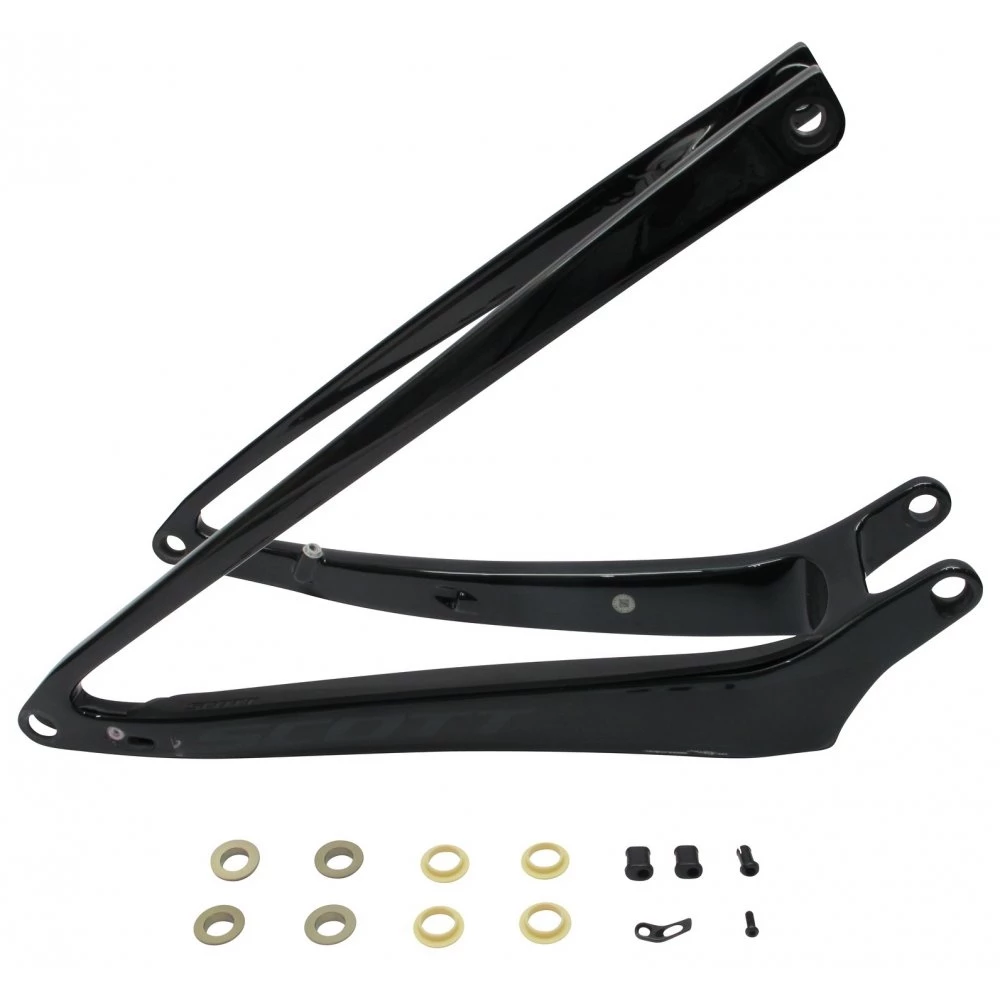 Scott Spark RC 900 Team Swingarm (2020) 5 Scott Spark RC 900 Team Swingarm (2020) - Image 3
