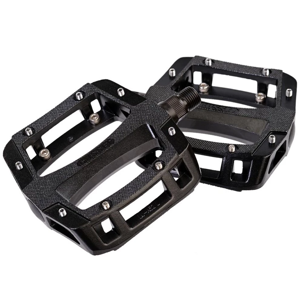 Gusset Slim Jim Loose Ball Pedals 3 Gusset Slim Jim Loose Ball Pedals