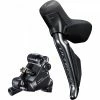 Shimano Ultegra R8170 2x Di2 E-Tube STI Lever (Left Lever/Rear Flat Mount Caliper) -Braking Sales Shop 1643366616 55227400