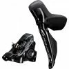 Shimano Dura-Ace R9270 2x Di2 E-Tube STI Lever (Left Lever/Rear Flat Mount Caliper) -Braking Sales Shop 1643366741 28417300
