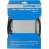 Shimano Standard Road/MTB Brake Cable Set