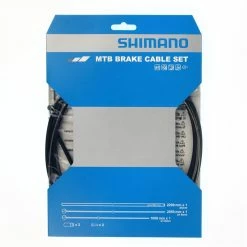 Shimano MTB Brake Cable Set