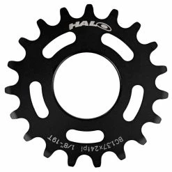 Halo Fixed Sprocket