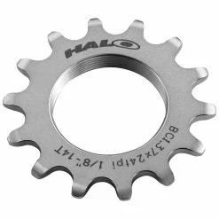Halo Fixed Sprocket -Braking Sales Shop 1644925256 02930200