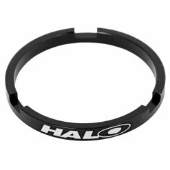 Halo 7 Speed Cassette Spacer - 4mm