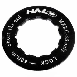 Halo MXRC Cassette Lockring