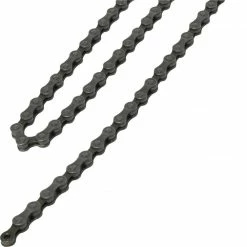 Shimano CN-HG40 6/7/8-Speed Chain With Connecting Link - 116 Links