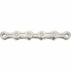 KMC X11 Extra Light 11-Speed Chain - Silver (116 Links) -Braking Sales Shop 1650552524 11302300
