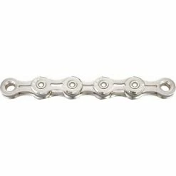KMC X11 Extra Light 11-Speed Chain - Silver (116 Links)