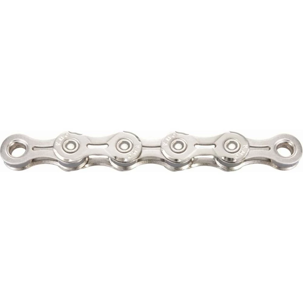 KMC X11 Extra Light 11-Speed Chain - Silver (116 Links) 3 KMC X11 Extra Light 11-Speed Chain - Silver (116 Links)