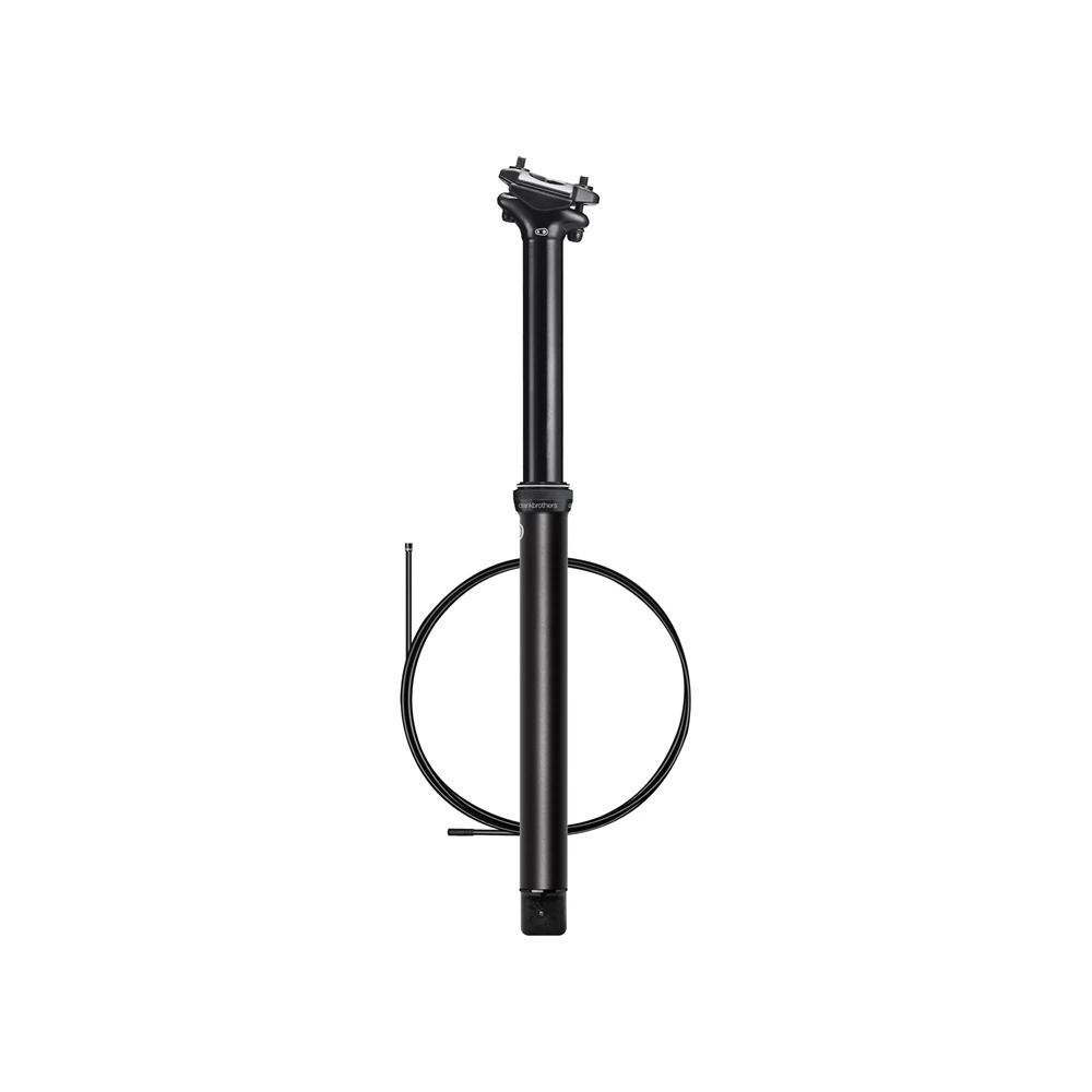 Crank Highline 3 Dropper Seatpost 4 Crank Highline 3 Dropper Seatpost - Image 2