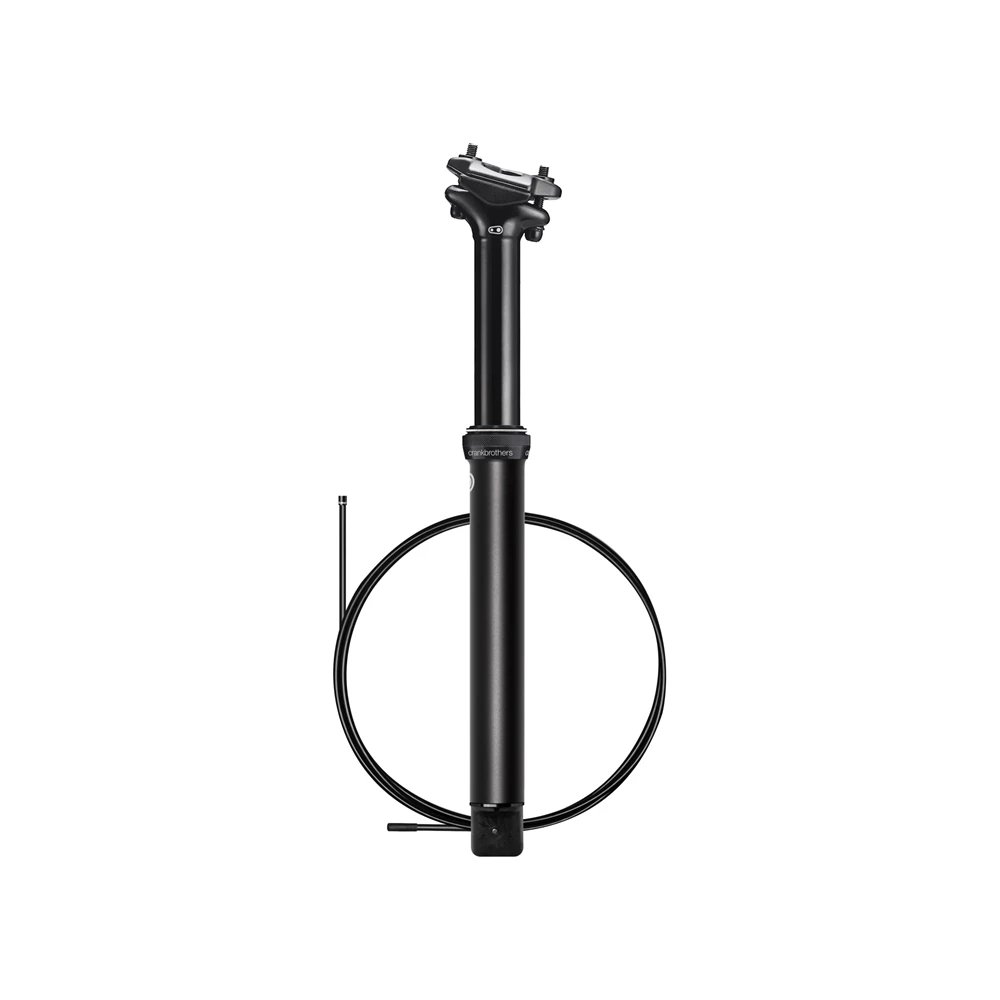 Crank Highline 3 Dropper Seatpost 6 Crank Highline 3 Dropper Seatpost - Image 4